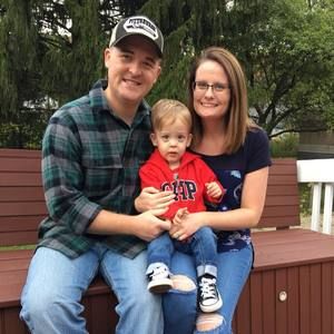 Meet your Posher, Shane